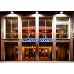 Abbey Theatre Dublin